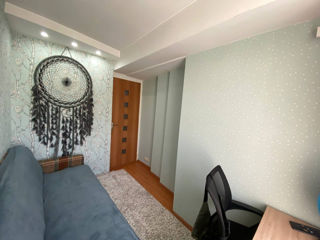 Apartament cu 2 camere, 34 m², Râșcani, Chișinău foto 2