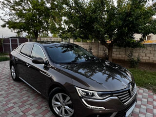 Renault Talisman foto 2