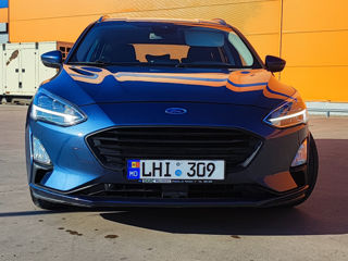 Ford Focus foto 5