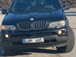 BMW X5 foto 8