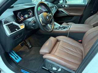 BMW X6 foto 12