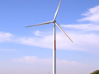 Turbine eoliene Orange 50kw/100kw/200kw/300kw/500kw/1mw/1.5mw/2mw foto 7