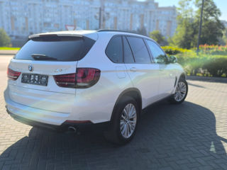 BMW X5 foto 6