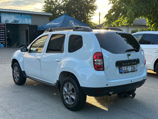 Dacia Duster foto 5