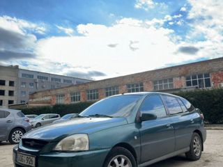 KIA Rio foto 2