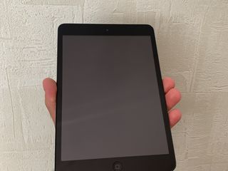 iPad Mini Space Gray 16gb foto 3