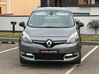 Renault Grand Scenic foto 3