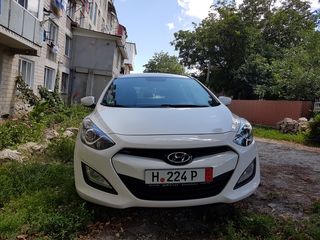 Hyundai i30 foto 9