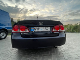 Honda Civic foto 3