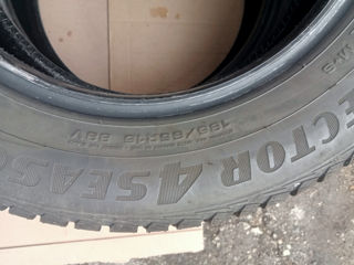 195/65 R 15 Goodyear foto 4