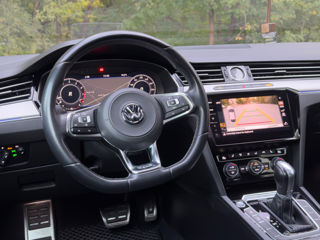 Volkswagen Passat foto 5