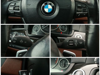 BMW 5 Series foto 14