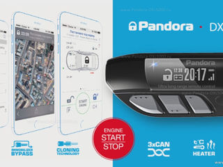 Pandora DX 90 BT от официального представителя Pandora! foto 8