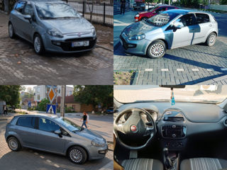 Fiat Punto foto 4