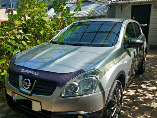 Nissan Qashqai foto 2