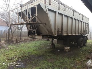 KAMAZ 5410 foto 2