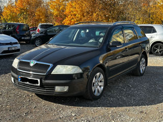 Skoda Octavia foto 2