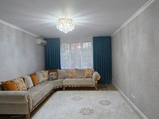 Apartament cu 3 camere,  Râșcani,  Chișinău,  Chișinău mun. foto 1