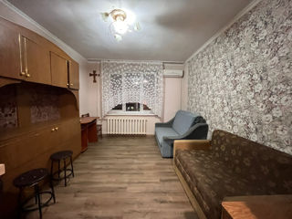 Apartament cu 1 cameră, 22 m², Râșcani, Chișinău foto 5