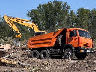 Kamaz bobcat.  Разумная цена! foto 3