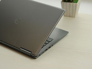 Dell Inspiron 7373 Convertible (Core i7 8550u/16Gb DDR4/256Gb SSD/13.3" FHD IPS TouchScreen) foto 12