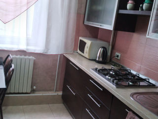 Apartament cu 2 camere, 52 m², Centru, Chișinău foto 5