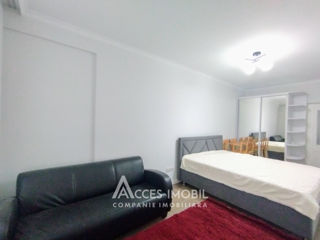 Apartament cu 1 cameră, 58 m², Ciocana, Chișinău foto 3