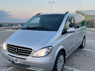 Mercedes Viano