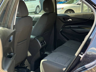 Chevrolet Equinox foto 15