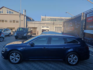 Renault Talisman foto 12