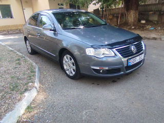 Volkswagen Passat foto 4