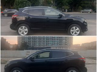 Nissan Qashqai foto 8