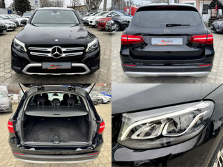 Mercedes GLC foto 9