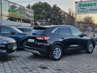 Ford Kuga foto 2