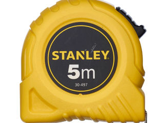 Bandă De Masurare Stanley 5M 0-30-497