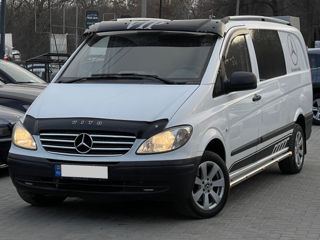Mercedes VITO 111 CDI