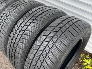 Зимние шины 195/65R15 Barum foto 2