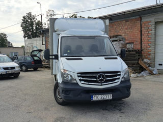 Mercedes Sprinter