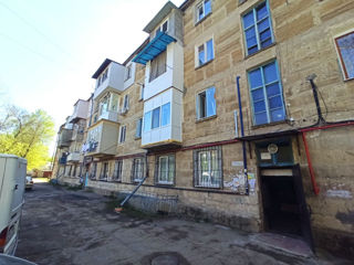 Apartament cu 2 camere, 42 m², Râșcani, Chișinău foto 11