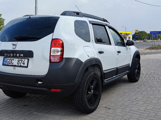 Dacia Duster foto 3