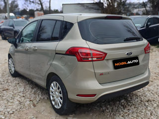 Ford B-Max foto 3