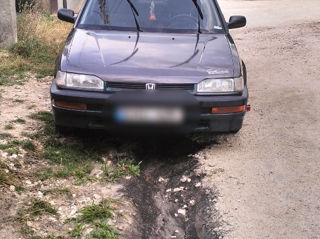 Honda Concerto