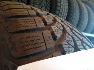 235/60 R18 - 255/55 R18 Cauciucuri de vanzare Continental - Шины на продажу foto 5