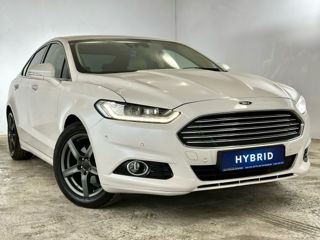 Ford Mondeo foto 8