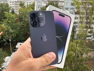 iPhone 14 Pro 5G Full foto 1