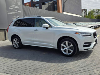 Volvo XC90 foto 4