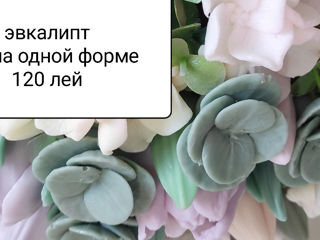 Силиконовые формы foto 10