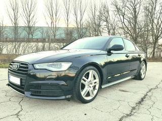 Audi A6 foto 6