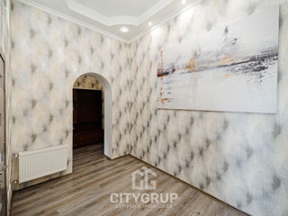 Apartament cu 2 camere, 56 m², Telecentru, Chișinău foto 8