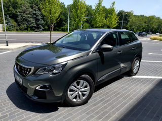 Peugeot 3008 foto 3